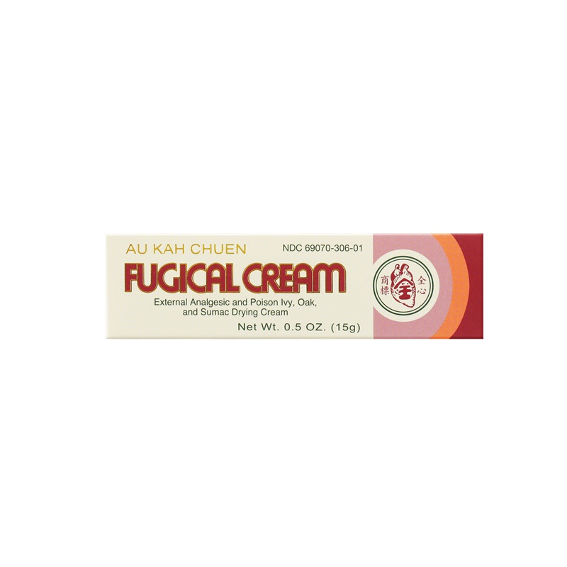 FUGLCAL CREAM