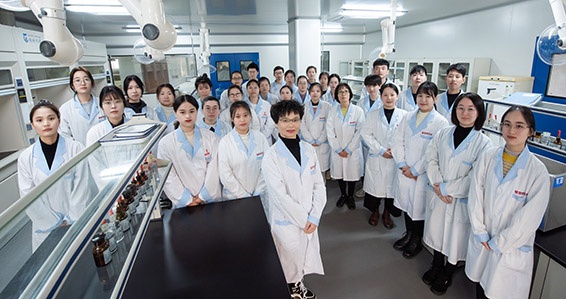 人才培養(yǎng)與成長(zhǎng)